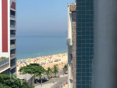 Apartamento com 3 Quartos à venda, 201m² no Ipanema, Rio de Janeiro