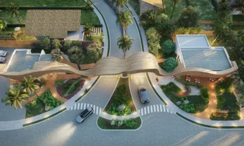 Lote/Terreno à venda, 238m² no Taiba, São Gonçalo do Amarante