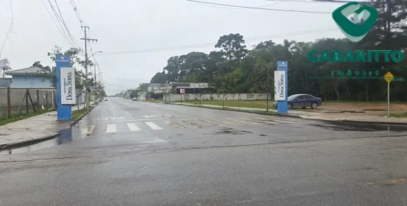 Lote/Terreno à venda, 482m² no Aviação, São José dos Pinhais