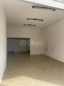 Sala Comercial para alugar, 100m² no Vila Rezende, Piracicaba