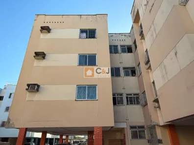 Apartamento com 2 Quartos para alugar, 65m² no Jardim Camburi, Vitória