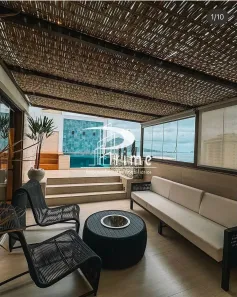 Cobertura com 3 Quartos à venda, 239m² no Ingá, Niterói