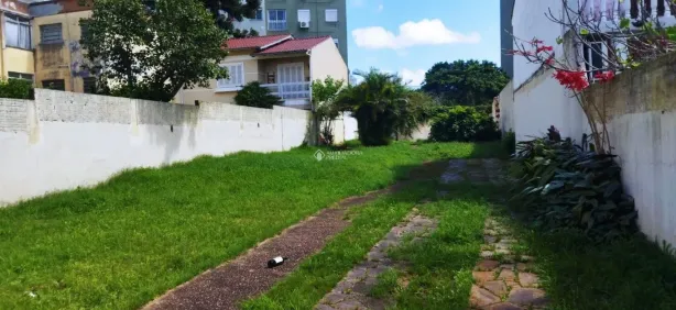Lote/Terreno à venda, 484m² no Glória, Porto Alegre