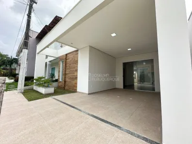 Casa de Condomínio com 3 Quartos à venda, 160m² no Parque Guajará (Icoaraci), Belém