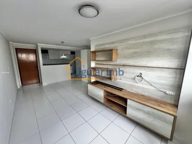 Apartamento com 3 Quartos para alugar, 66m² no Manaíra, João Pessoa