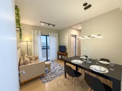 Apartamento com 2 Quartos à venda, 50m² no Costa e Silva, Joinville