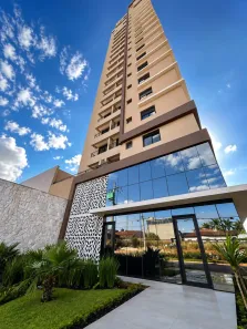 Apartamento com 2 Quartos à venda, 106m² no JK Nova Capital, Anápolis