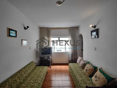 Apartamento com 1 Quarto à venda, 65m² no Enseada, Guarujá