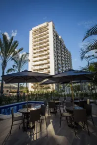 Apartamento com 3 Quartos à venda, 74m² no Barra Olímpica, Rio de Janeiro