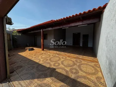Casa com 4 Quartos à venda, 187m² no Planalto, Uberlândia
