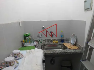 Sala Comercial à venda, 33m² no Centro, Rio de Janeiro