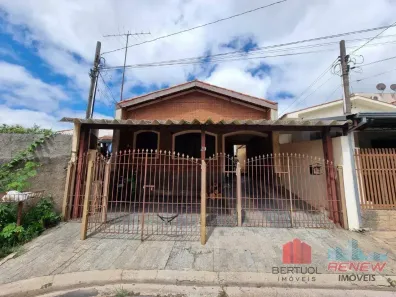 Casa com 5 Quartos à venda, 181m² no Nova Vinhedo, Vinhedo