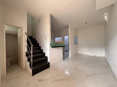 Casa com 3 Quartos à venda, 93m² no Residencial Jacaraípe, Serra