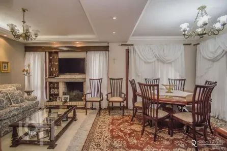Apartamento com 3 Quartos à venda, 137m² no São João, Porto Alegre