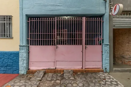 Ponto Comercial com 8 Quartos para alugar, 140m² no Mooca, São Paulo