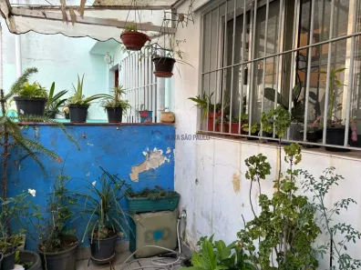 Sobrado com 2 Quartos à venda, 65m² no Vila Guarani (Z Sul), São Paulo