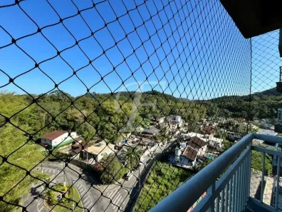 Apartamento com 2 Quartos à venda, 58m² no Morro Nova Cintra, Santos