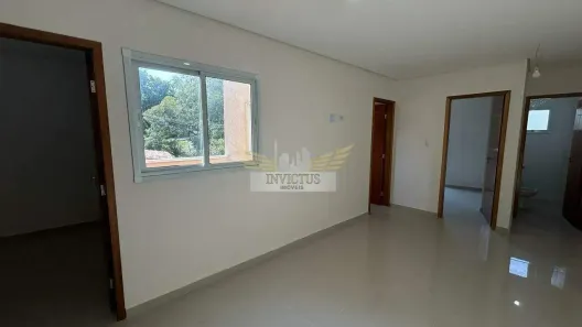 Cobertura com 3 Quartos à venda, 108m² no Vila Vitória, Santo André