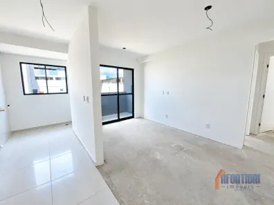 Apartamento com 2 Quartos à venda, 46m² no Parque da Fonte, São José dos Pinhais