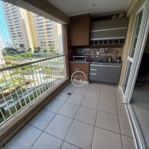 Apartamento com 2 Quartos à venda, 75m² no Jardim das Indústrias, São José dos Campos