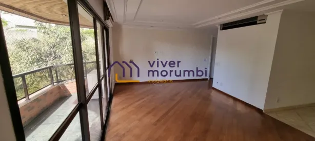 Apartamento com 4 Quartos à venda, 213m² no Vila Suzana, São Paulo