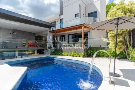 Sobrado com 5 Quartos para venda ou aluguel, 500m² no Esperança, Londrina