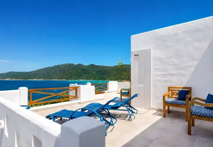 Casa de Condomínio com 3 Quartos à venda, 130m² no Pontal do Atalaia, Arraial do Cabo