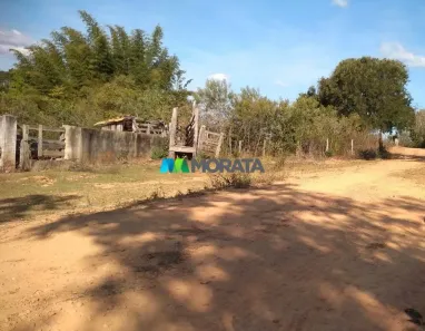Fazenda/Sítio com 1 Quarto à venda, 520m² no , Cordisburgo