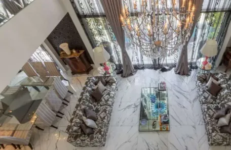 Apartamento com 5 Quartos à venda, 634m² no Vila Nova Conceição, São Paulo