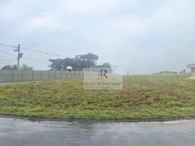 Lote/Terreno à venda, 1374m² no Jardim Quintas da Terracota, Indaiatuba