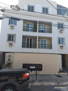 Apartamento com 3 Quartos à venda, 85m² no Centro, Campos dos Goytacazes