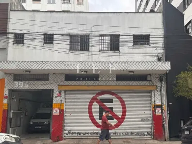 Ponto Comercial para alugar, 576m² no Vila Buarque, São Paulo