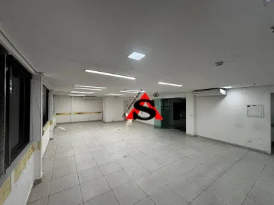 Sala Comercial para alugar, 200m² no Vila Mariana, São Paulo