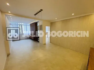 Apartamento com 3 Quartos à venda, 110m² no Copacabana, Rio de Janeiro