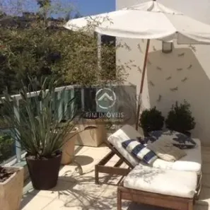 Cobertura com 2 Quartos à venda, 106m² no Boa Viagem, Niterói