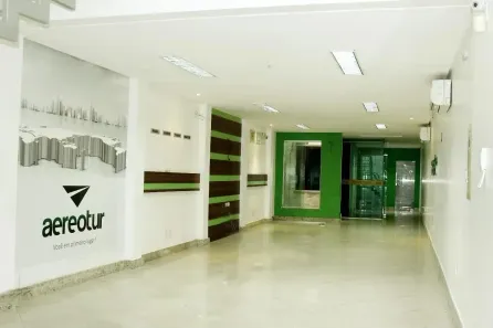 Ponto Comercial à venda, 144m² no Centro, Aracaju