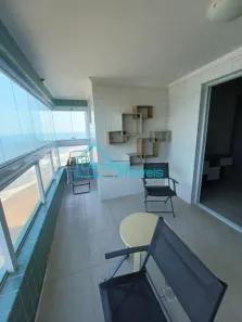 Apartamento com 2 Quartos à venda, 77m² no Centro, Mongaguá