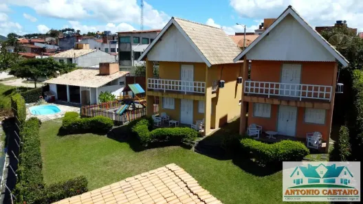 Casa com 7 Quartos para alugar, 750m² no Boa Vista, Gravatá
