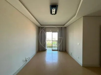 Apartamento com 3 Quartos à venda, 89m² no Bonfim, Campinas