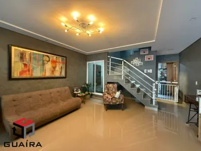 Sobrado com 3 Quartos à venda, 185m² no Dos Casa, São Bernardo do Campo