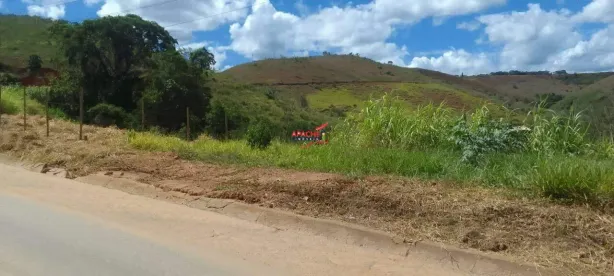 Lote/Terreno à venda, 420m² no Sagrado Coração de Jesus, Ponte Nova