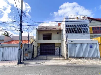Ponto Comercial para alugar, 76m² no Damas, Fortaleza