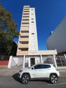 Apartamento com 2 Quartos à venda, 56m² no Nossa Senhora de Lourdes, Caxias do Sul