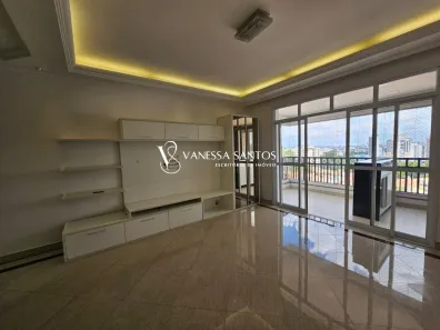 Apartamento com 3 Quartos à venda, 121m² no Jardim São Paulo(Zona Norte), São Paulo