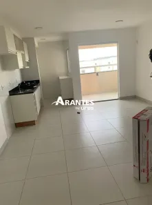Apartamento com 2 Quartos à venda, 55m² no Gávea, Uberlândia
