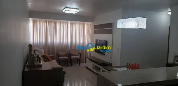 Cobertura com 3 Quartos à venda, 170m² no Campestre, Santo André