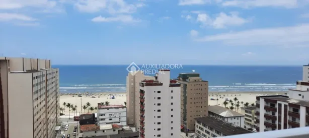 Apartamento com 3 Quartos à venda, 110m² no Guilhermina, Praia Grande