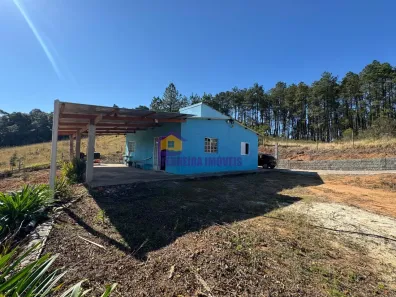Fazenda/Sítio com 2 Quartos à venda, 2700m² no Curral, Ibiúna