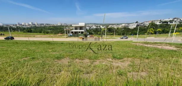 Lote/Terreno à venda, 335m² no Loteamento Terras Alpha São José dos Campos, São José dos Campos