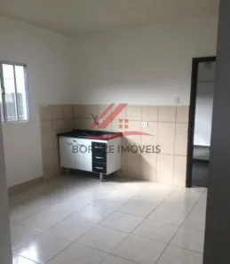 Casa com 2 Quartos à venda, 250m² no Vila Correia, Mauá